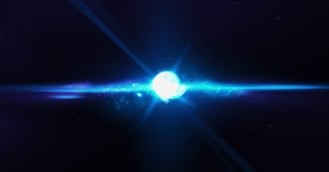 ShadeStarBackground